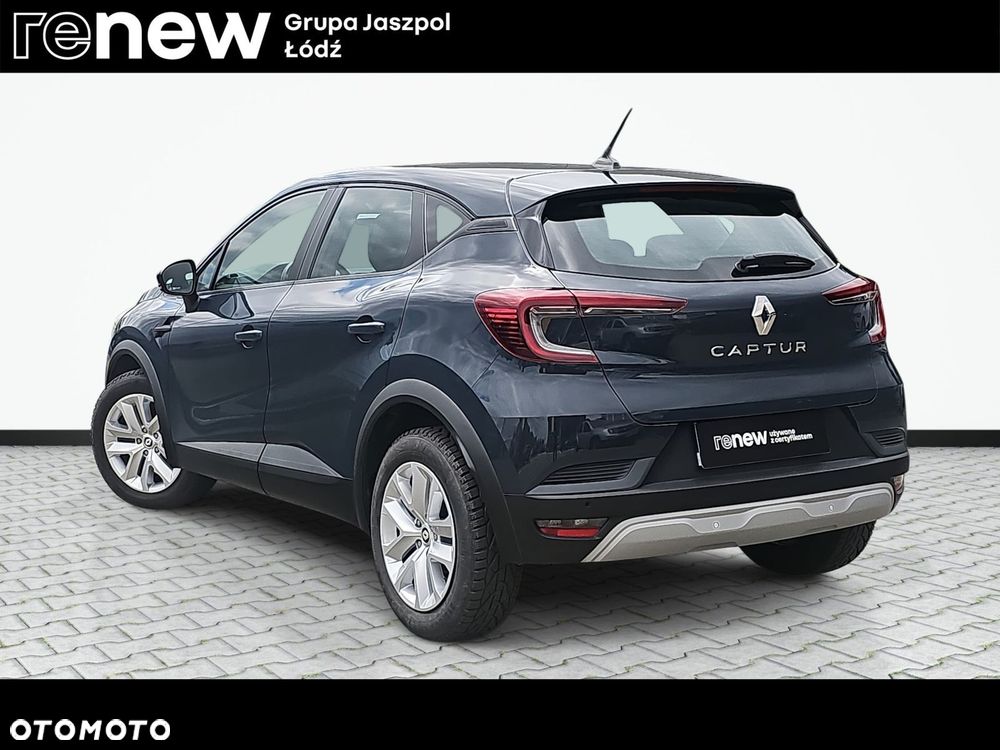 Renault Captur 1.0 TCe Zen - 7