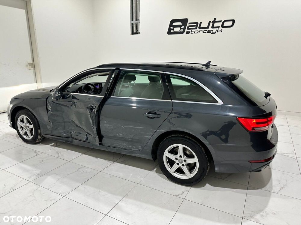 Audi A4 Avant - 12