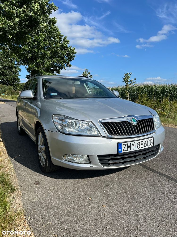 Skoda Octavia 1.9 TDI Classic - 3