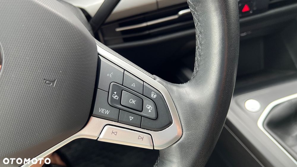 Volkswagen Golf 1.5 TSI EVO Life - 20