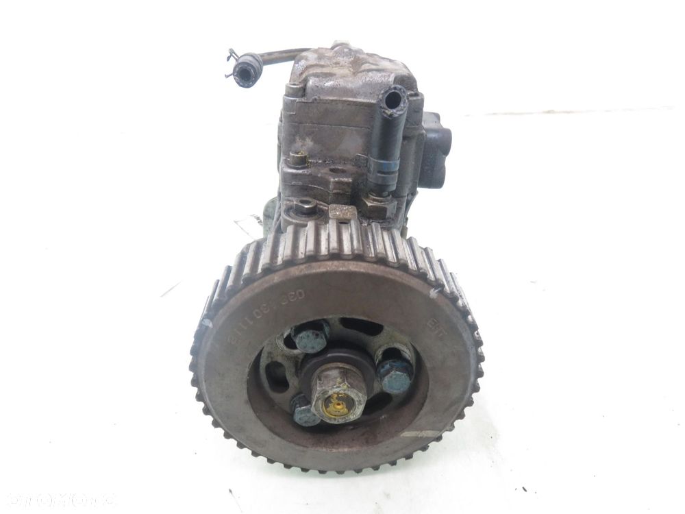 POMPA WTRYSKOWA AUDI A3 8L1 1.9 TDI 038130107D 0460404977 2464463336 - 6