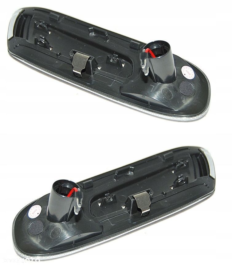 Kierunkowskaz Migacz bok boczny Led dynamiczny Mini Cooper f55 f56 f57 - 3