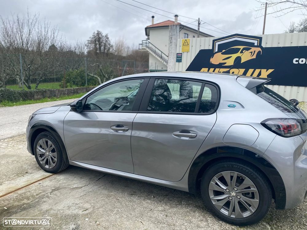 Peugeot e-208 Active Pack - 5