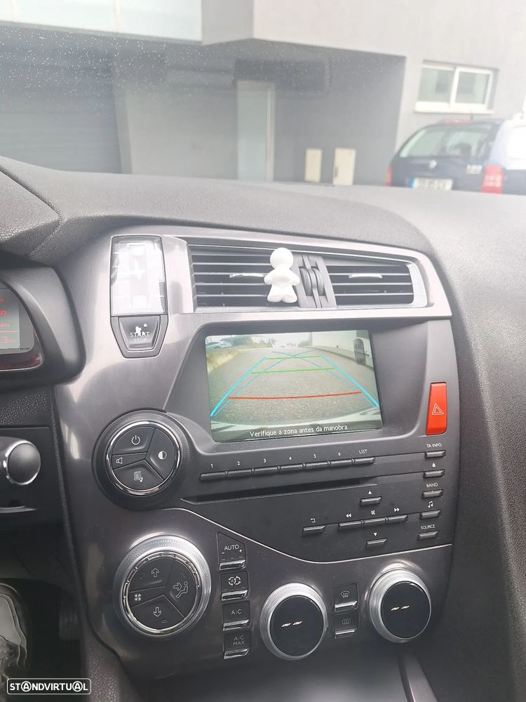 Citroën DS5 BlueHDi 120 SoChic - 7