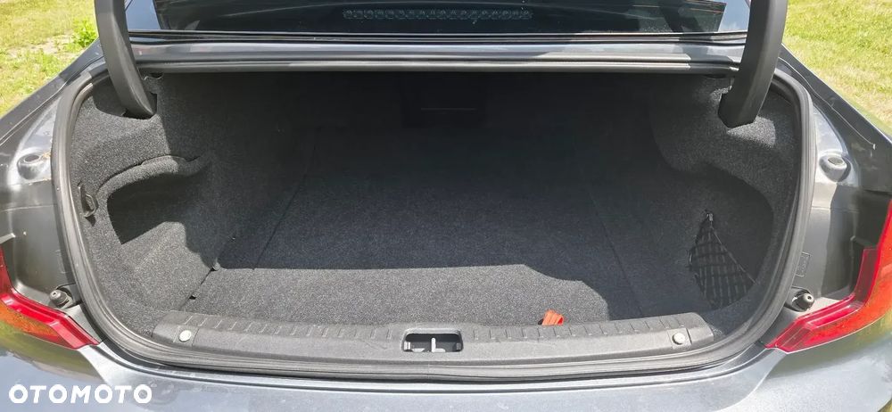 Volvo S90 T6 GPF AWD Inscription - 12
