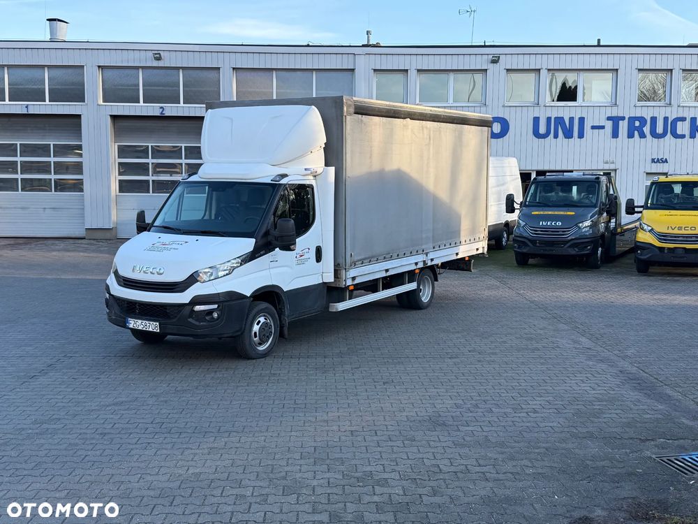 Iveco Daily - 14