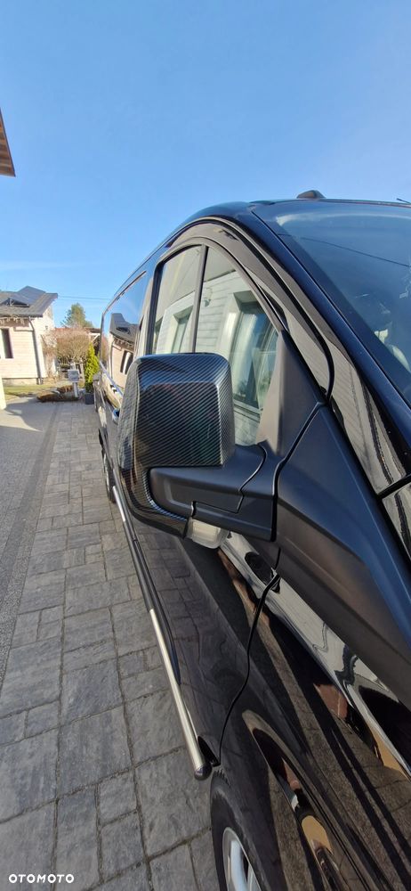 Ford Transit Custom - 5