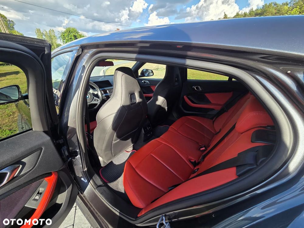 BMW Seria 1 120i M Sport - 14