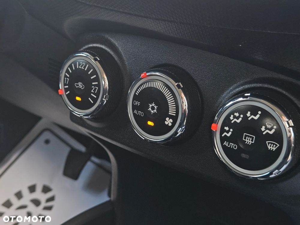Mitsubishi Outlander 2.0 2WD Edition - 27