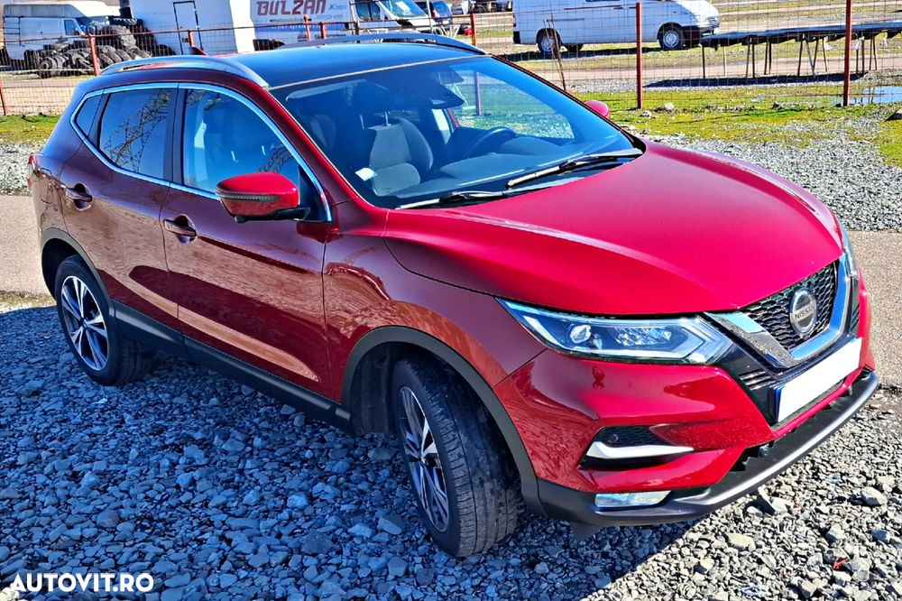Nissan Qashqai 1.6 DCI TEKNA - 6