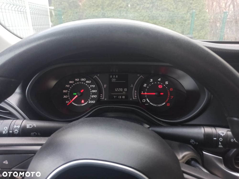 Fiat Tipo 1.4 16V Pop - 17