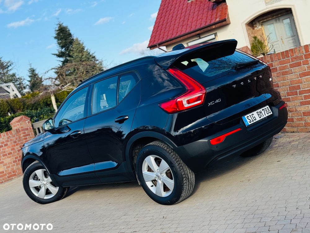 Volvo XC 40 D3 Momentum Pro - 4