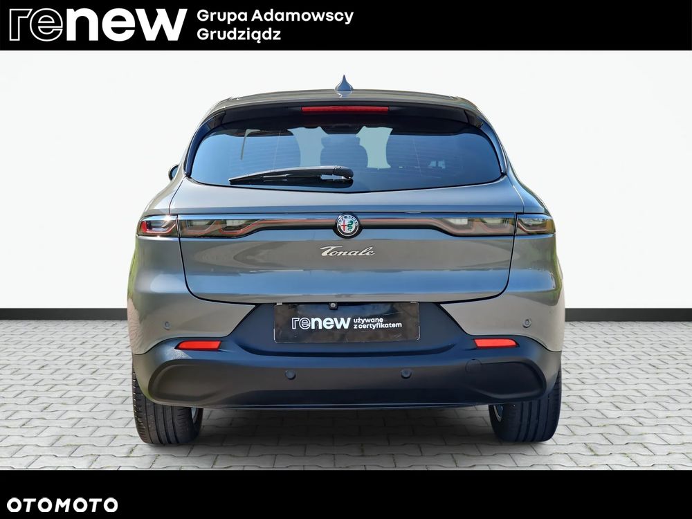 Alfa Romeo Tonale 1.5 T4 GSE mHEV Sprint DCT - 10