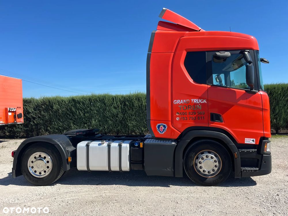 Scania R410 IMPORT NIEMCY * Stan idealny * Full opcja - 4