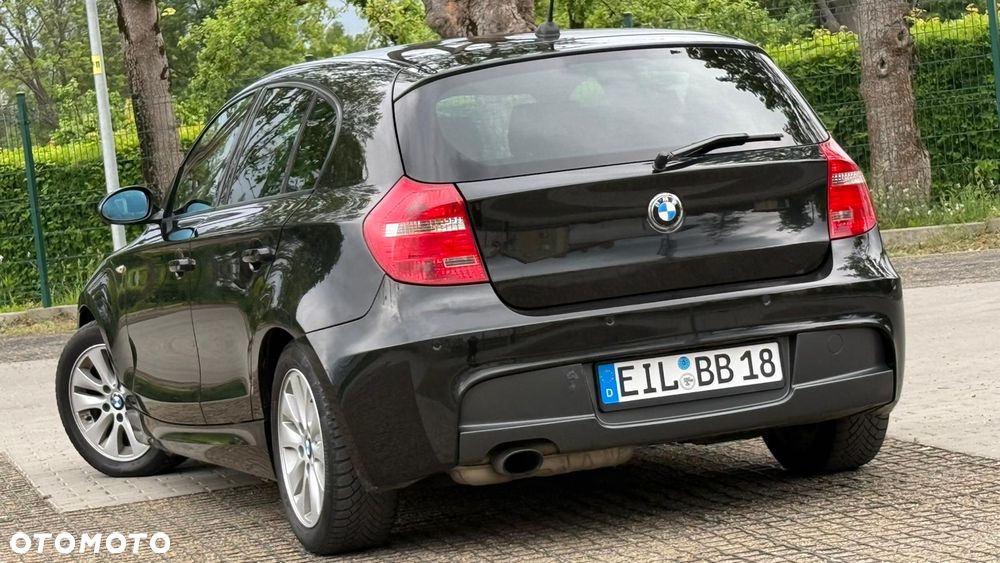 BMW Seria 1 118i Edition Sport - 35