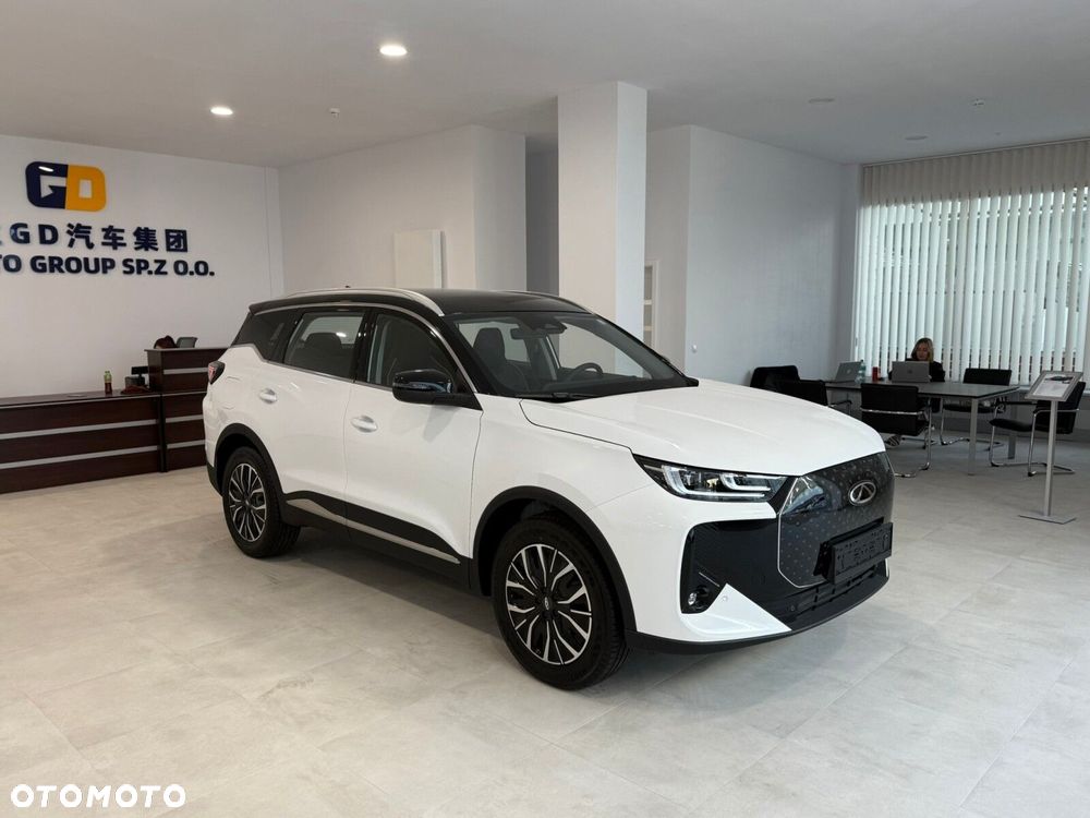 Chery Tiggo 7 - 2