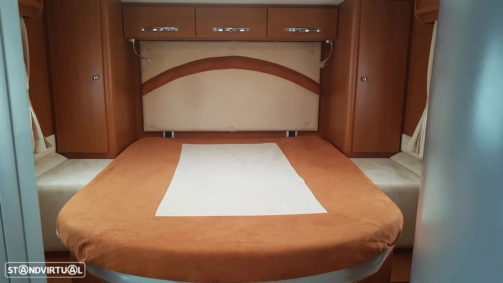 McLouis MC4 CAMA CENTRAL+CAMA ELEVATÓRIA - 18