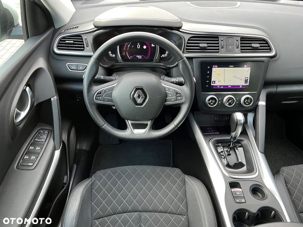 Renault Kadjar BLUE dCi 115 EDC INTENS - 18