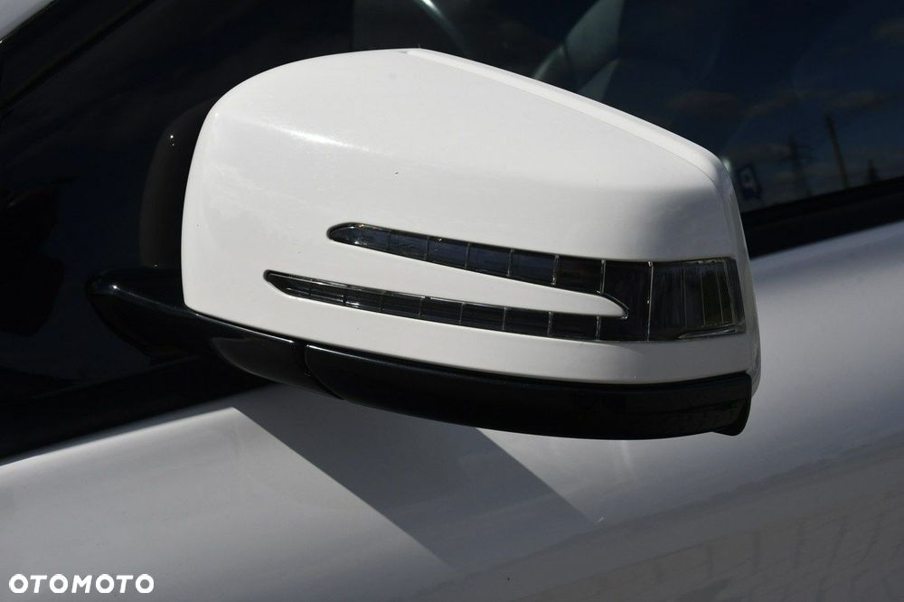 Mercedes-Benz Klasa B - 34