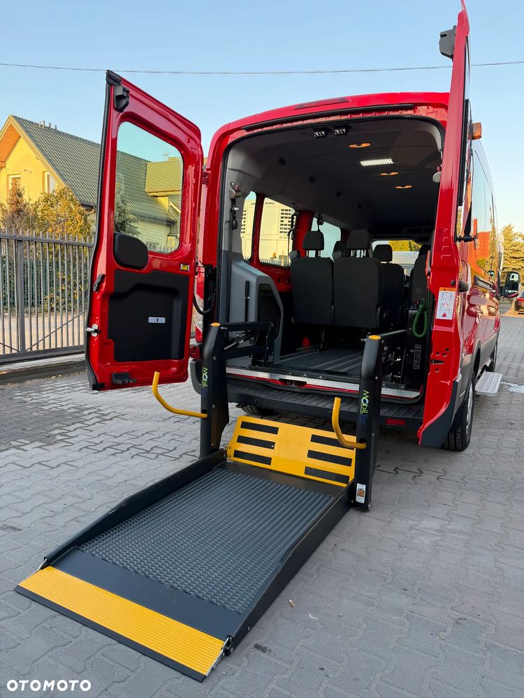 Ford Transit 310 L3H2 VA Basis - 19