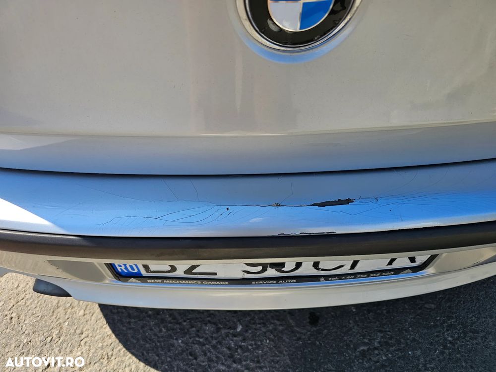 BMW Seria 1 116i - 7