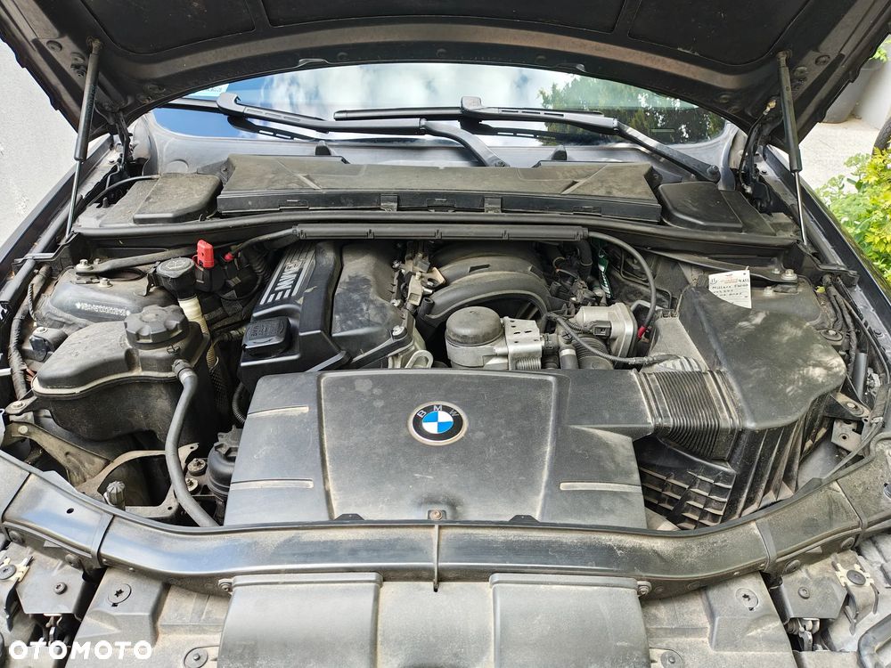 BMW Seria 3 - 13