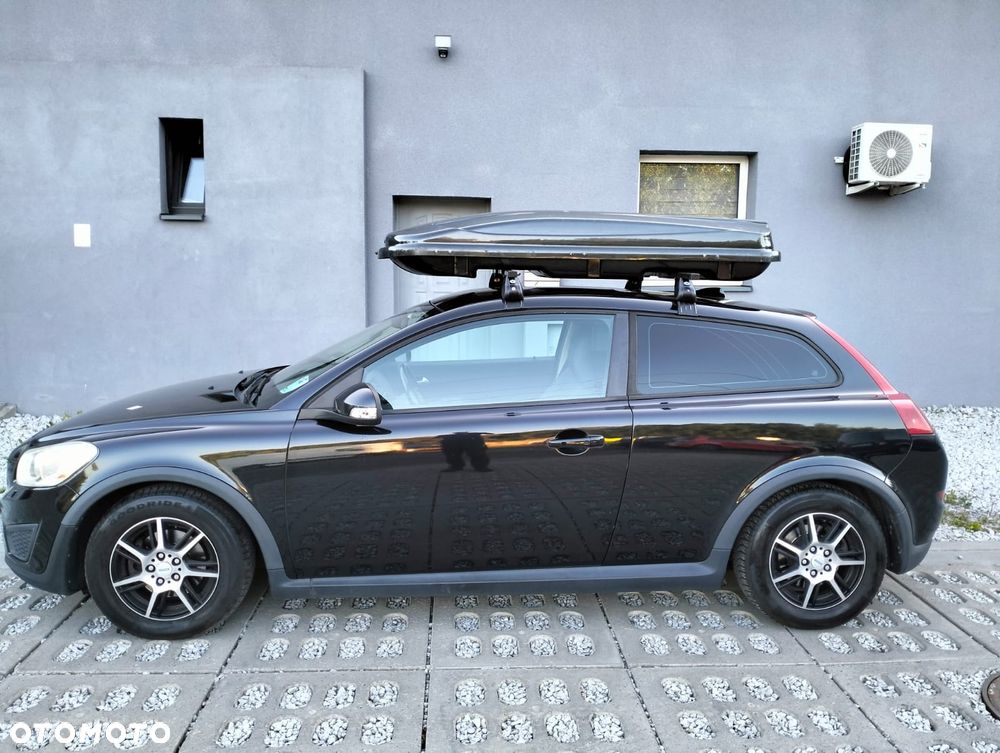 Volvo C30 - 3