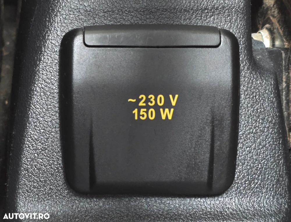 Ford Transit Custom L2H1 PREMIUM EDITION Magnetic Grey - 34