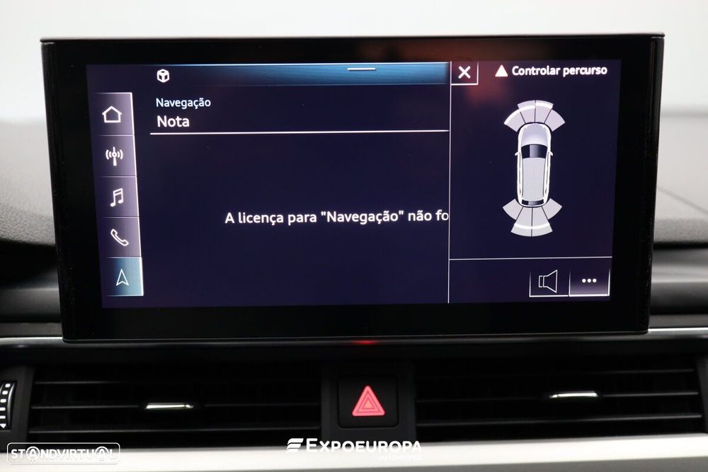 Audi A4 Avant 35 TDI Advanced S tronic - 20