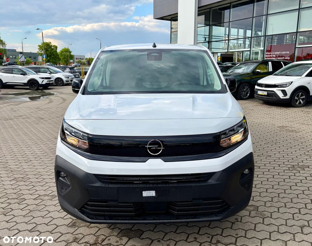 Opel Combo Cargo XL - 3