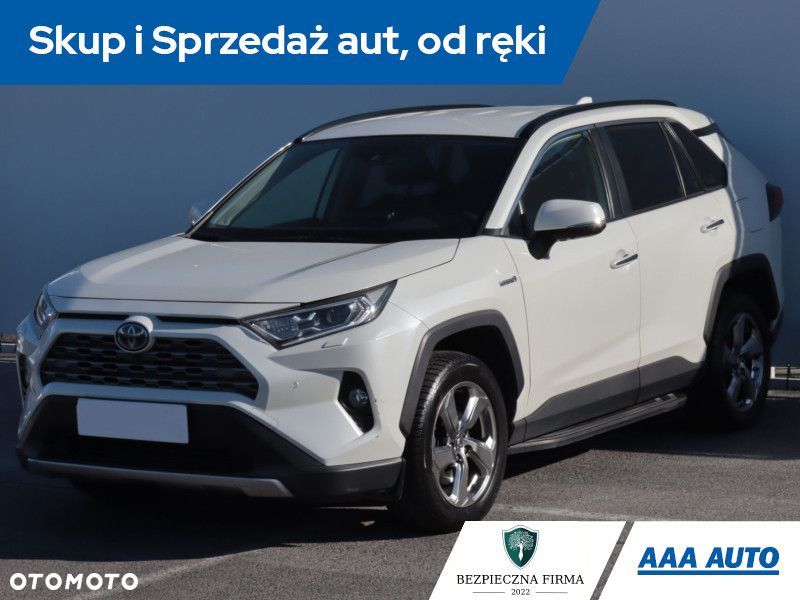 Toyota RAV4 - 3