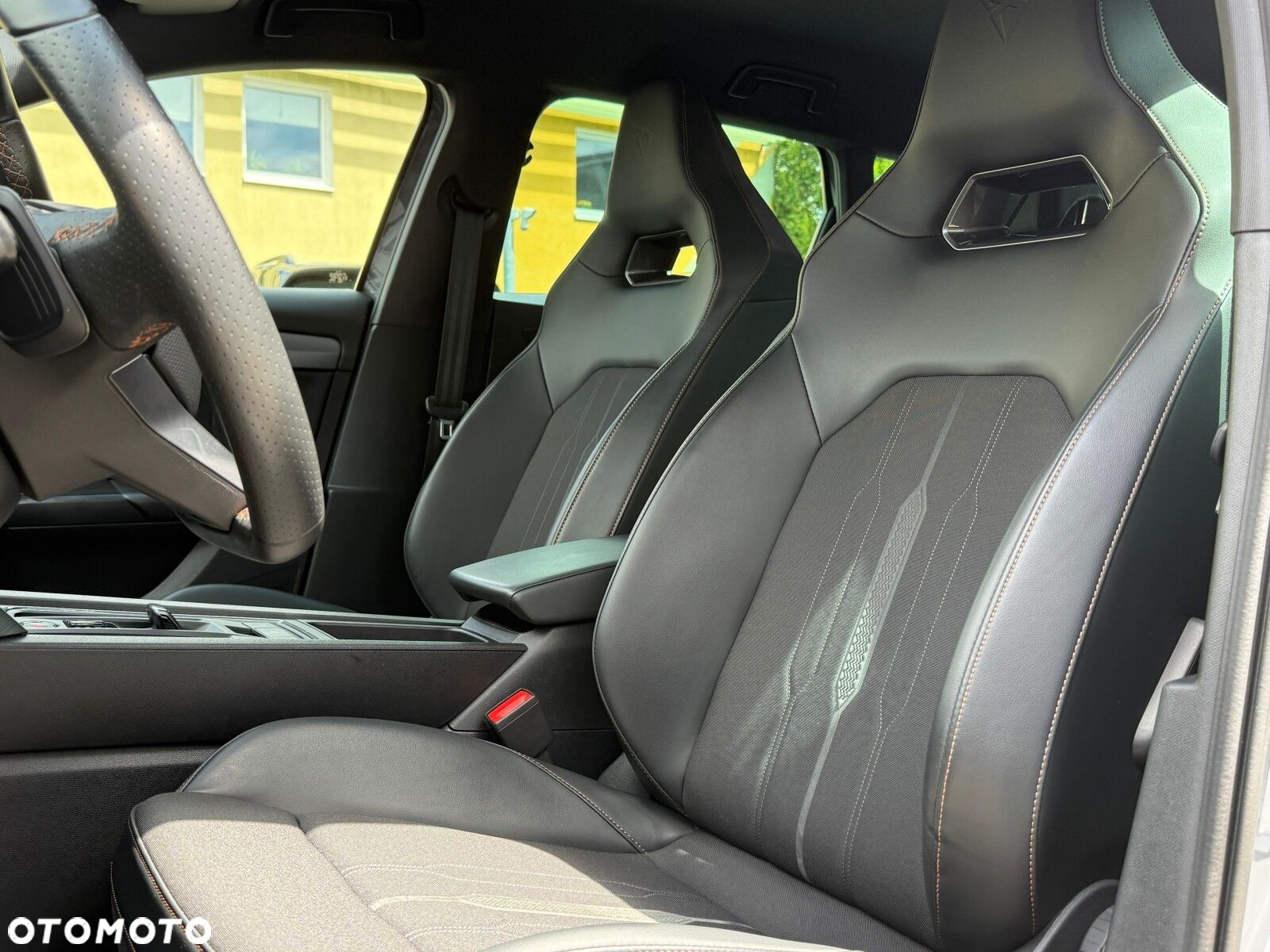Cupra Leon - 11