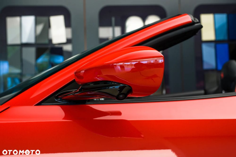 Ferrari Portofino M - 8