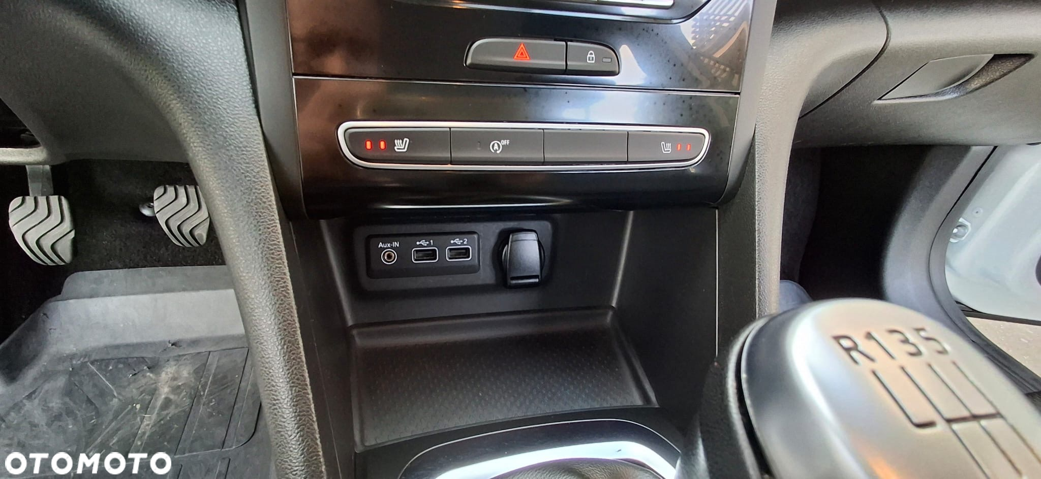 Renault Megane Grandtour BLUE dCi 115 LIMITED - 16