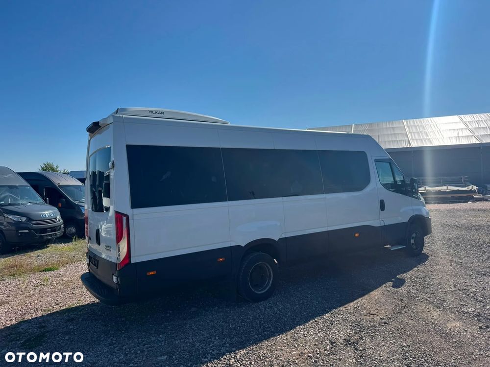 Iveco Daily - 2