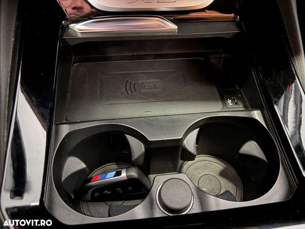 BMW X3 30e xDrive AT PHEV - 36