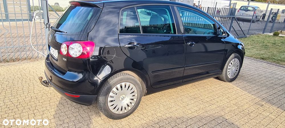 Volkswagen Golf 1.9 TDI Edition - 5