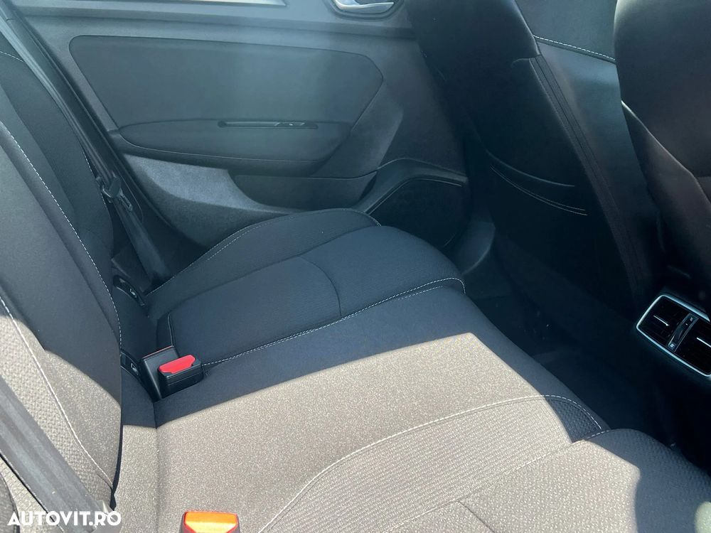 Renault Megane Blue dCi 116 Zen - 24