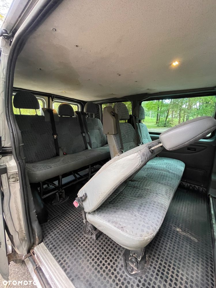 Ford Transit - 27