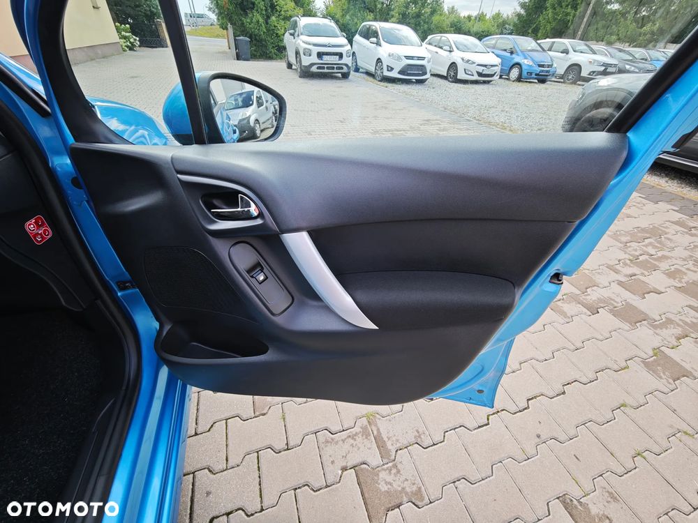Citroën C3 VTi 95 Tendance - 17