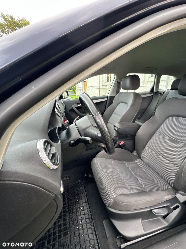 Audi A3 Sportback 2.0 TDI DPF Ambition - 20