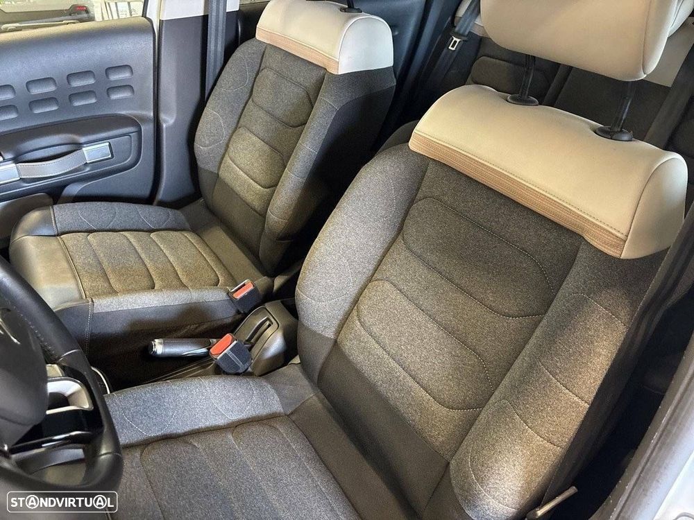 Citroën C3 1.2 PureTech Shine - 9