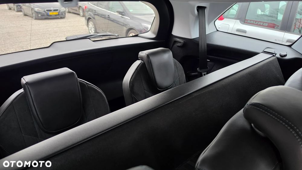 Peugeot 5008 BlueHDi 130 Active Pack - 20