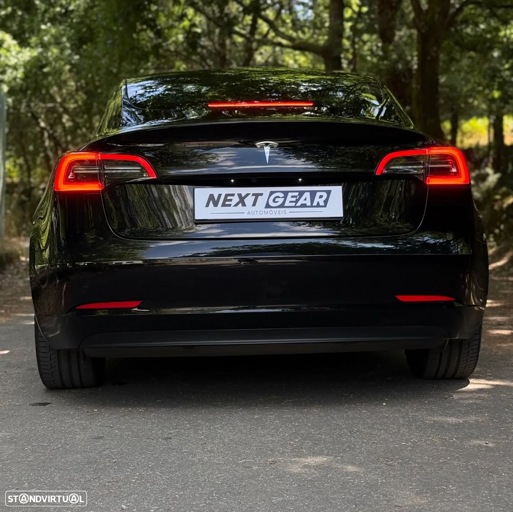 Tesla Model 3 Standard Range Plus RWD - 6