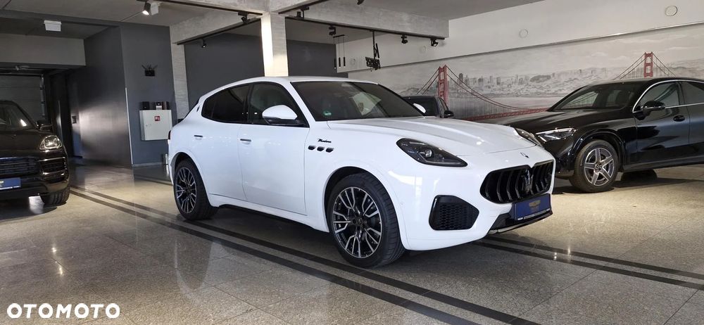 Maserati Grecale - 5