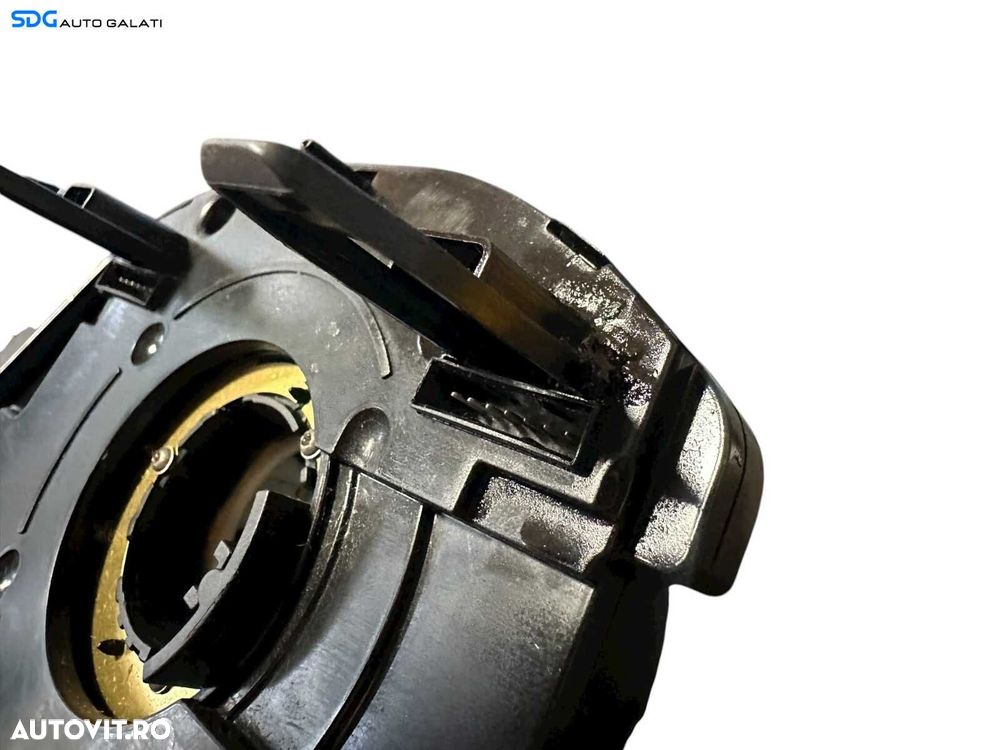 Spira Banda Spirala Panglica Volan Audi A4 B8.5 Facelift 2013 - 2015 Cod 8R0953568Q [B3835] - 5