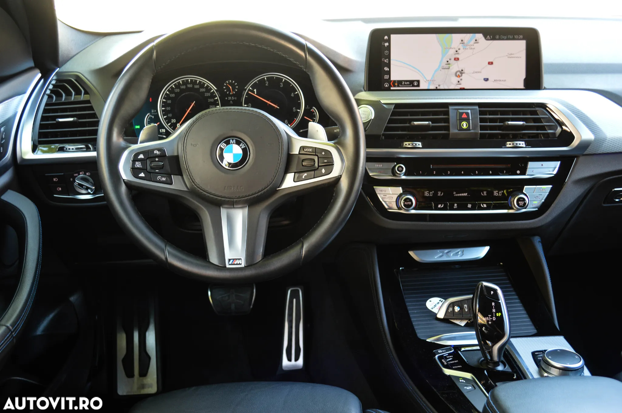BMW X4 xDrive20d M Sport - 38