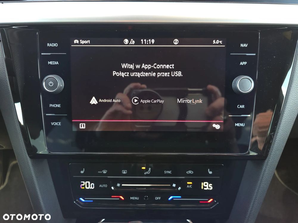 Volkswagen Arteon 2.0 TSI R-Line DSG - 17