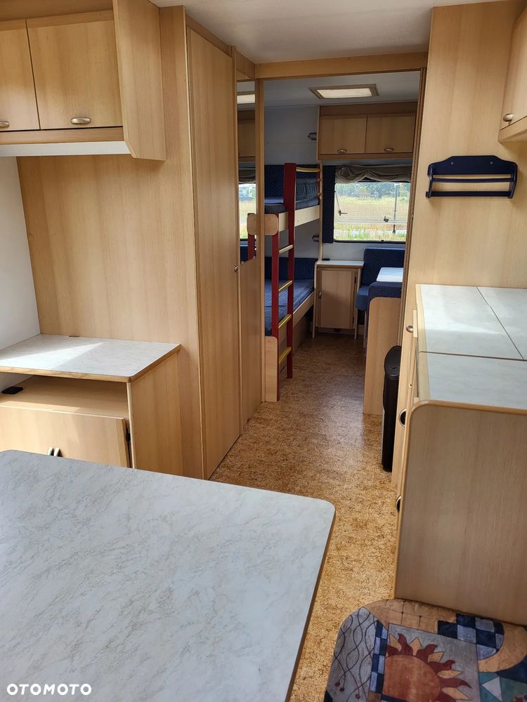 KNAUS Dethleffs - 5