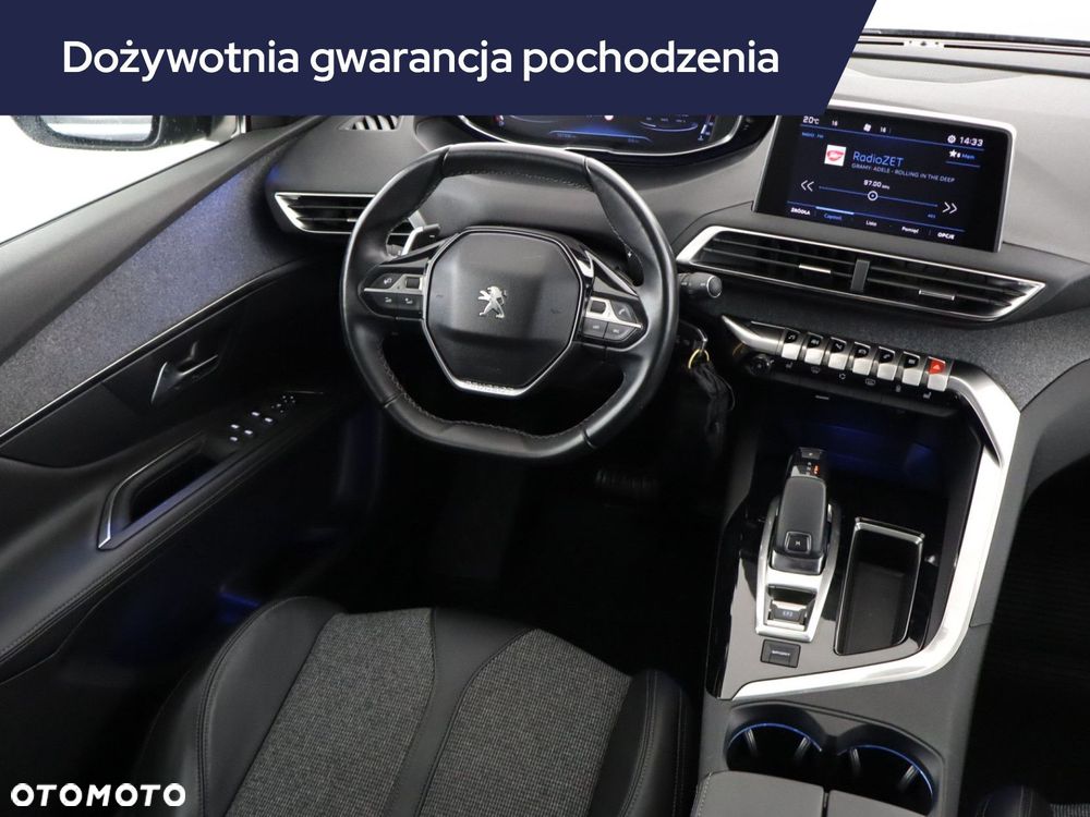 Peugeot 3008 - 9